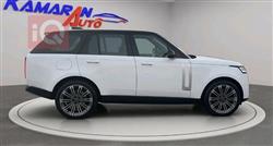 Land Rover Range Rover Vogue